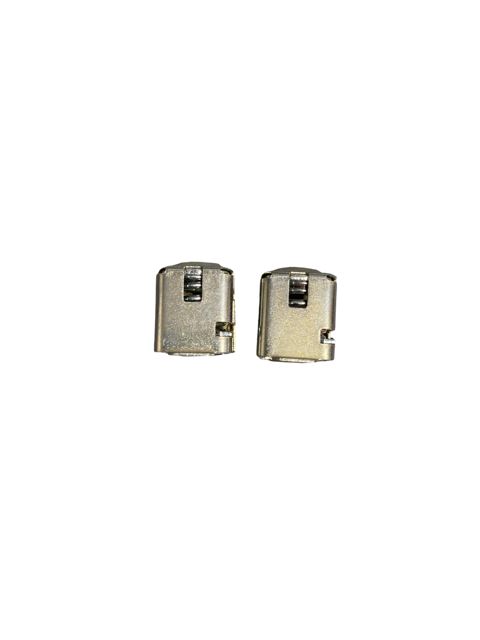 RECEPTACLE 1/4 TURN